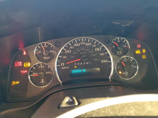 2018 CHEVROLET EXPRESS G2 1GCWGAFG6J1904771