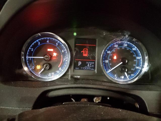 2018 TOYOTA COROLLA L - 2T1BURHE4JC055091