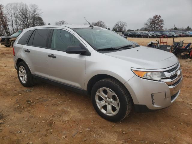 VIN 2FMDK4GC6DBA48816 2013 FORD EDGE no.4