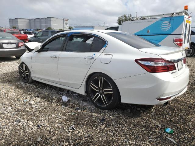 VIN 1HGCR2F53GA167122 2016 HONDA ACCORD no.2