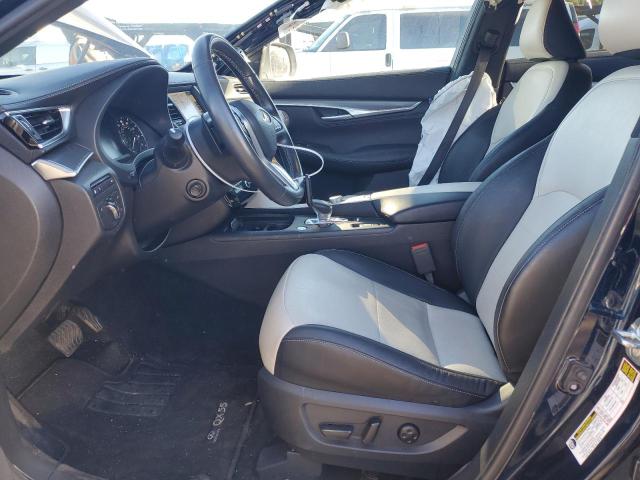 2023 INFINITI QX55 ESSEN 3PCAJ5KR4PF101838
