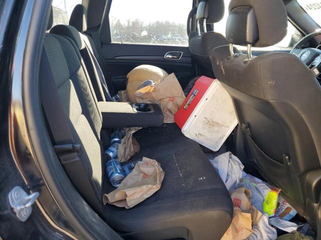 2018 JEEP GRAND CHER - 1C4RJFAGXJC325922
