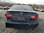 Lot #3044461735 2015 LEXUS GS 350