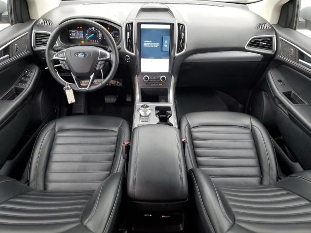 2022 FORD EDGE SEL - 2FMPK4J90NBA15015