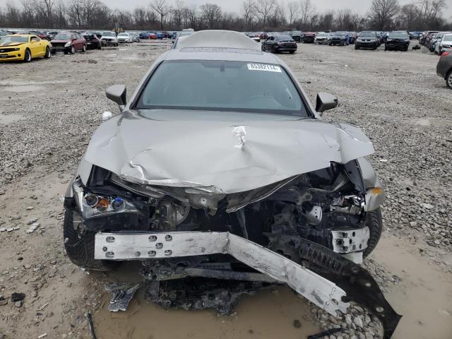 2016 LEXUS RC 350 - JTHHE5BC4G5012625