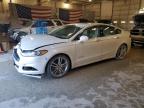 2016 FORD FUSION TIT - 3FA6P0RU8GR290581