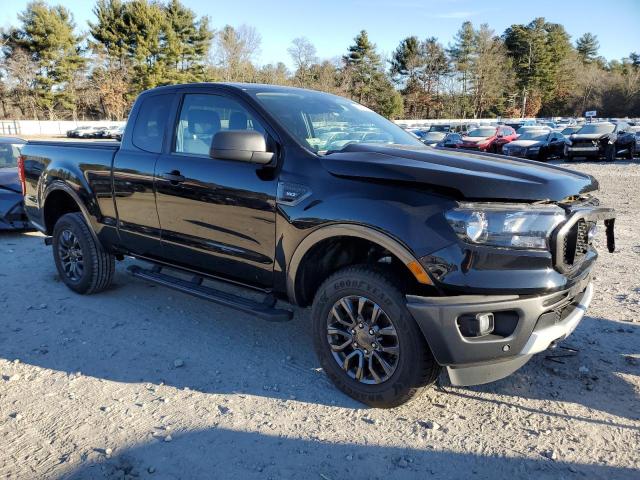 2019 FORD RANGER XL - 1FTER1FH8KLA95598