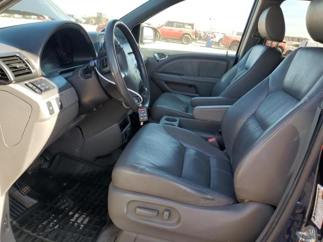 2010 HONDA ODYSSEY - 5FNRL3H73AB045549