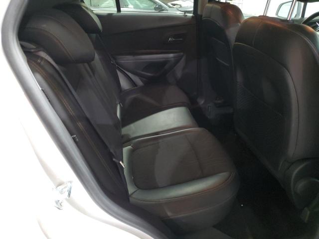 2019 CHEVROLET TRAX 1LT - KL7CJPSB2KB765118