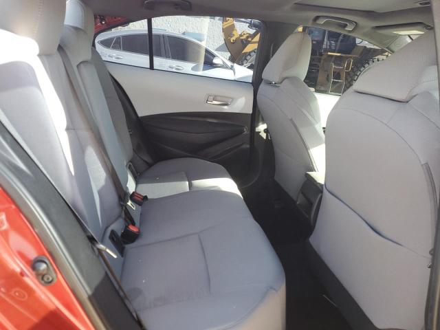 2020 TOYOTA COROLLA SE - 5YFM4RCE0LP052899