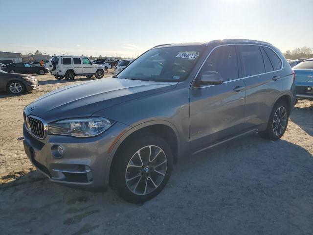 2017 BMW X5 SDRIVE3 - 5UXKR2C35H0W43535