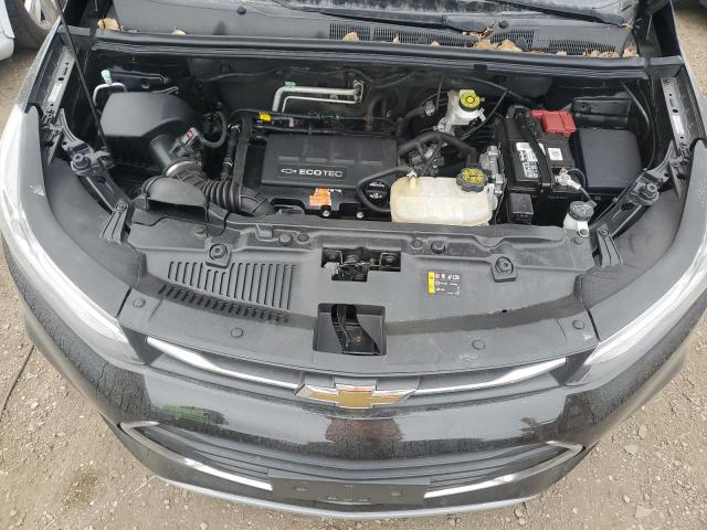 2019 CHEVROLET TRAX 1LT - KL7CJLSB9KB820740