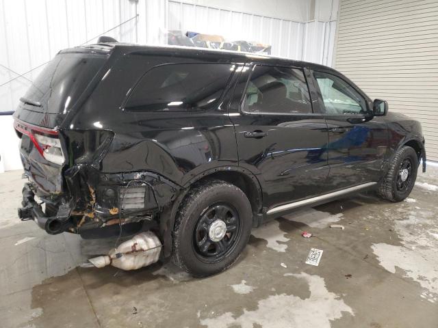 2023 DODGE DURANGO PU 1C4RDJFGXPC577956