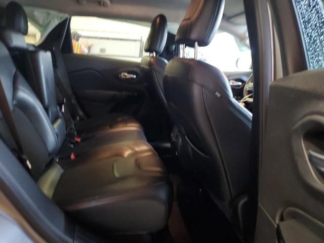 2021 JEEP CHEROKEE L - 1C4PJMLB6MD238482