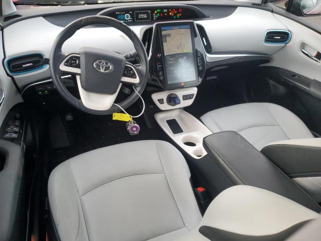 2017 TOYOTA PRIUS PRIM - JTDKARFP4H3004335