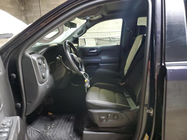 3GCPDCED9NG673954 2022 CHEVROLET ALL Models