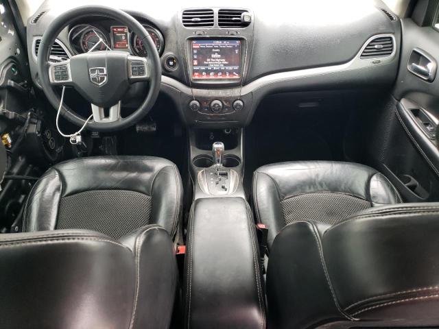 2019 DODGE JOURNEY CR - 3C4PDCGB6KT798800