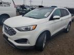 2021 FORD EDGE TITAN - 2FMPK4K99MBA21330