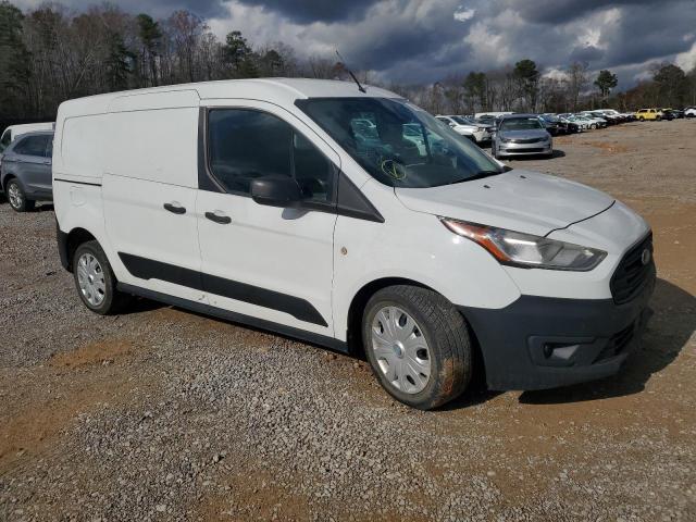 VIN NM0LS7E2XK1393235 2019 FORD TRANSIT no.4