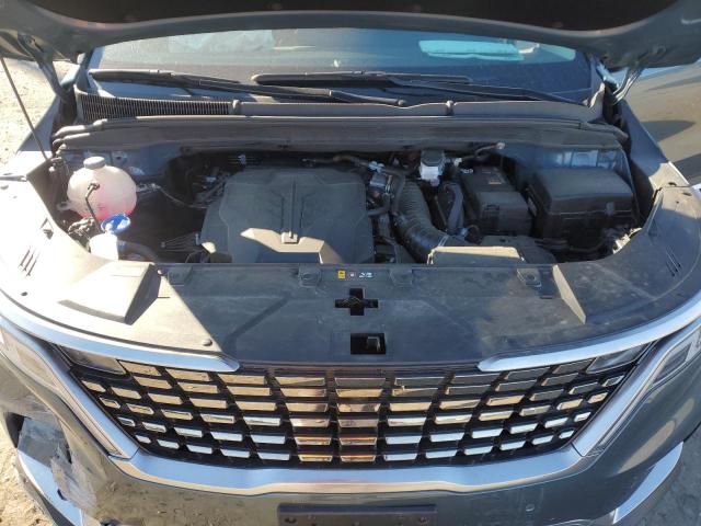 2024 KIA CARNIVAL S KNDNE5H36R6404143