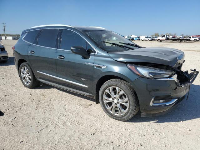 2018 BUICK ENCLAVE AV - 5GAERDKW3JJ242136