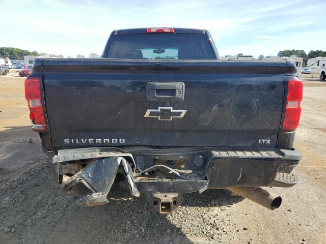 2016 CHEVROLET SILVERADO - 1GC1KVE89GF198367