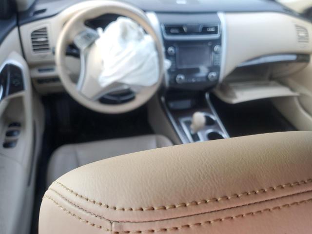 2015 NISSAN ALTIMA 2.5 - 1N4AL3AP6FC130743