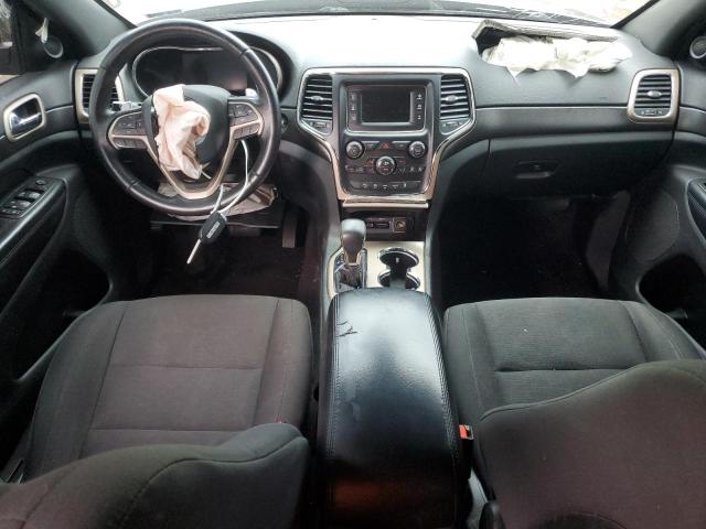 2016 JEEP GRAND CHER - 1C4RJEAG2GC335699