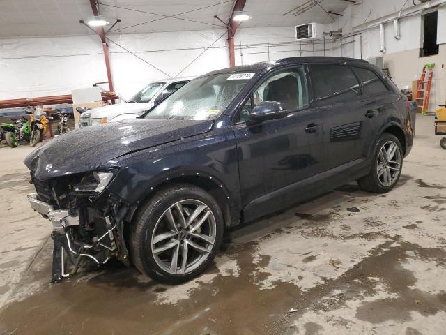 AUDI Q7 PRESTIGE
