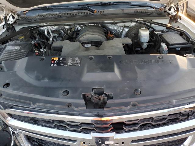 2015 CHEVROLET TAHOE C150 - 1GNSCBKC4FR670987