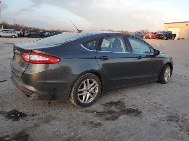 2016 FORD FUSION SE - 3FA6P0HD3GR404343