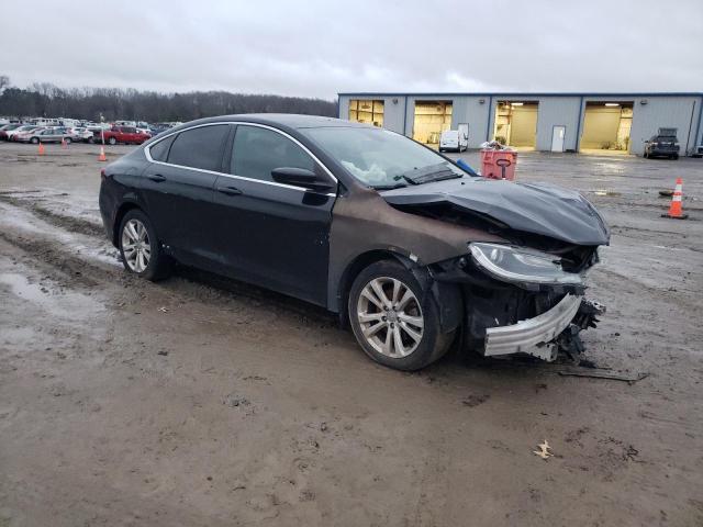 2015 CHRYSLER 200 LIMITE - 1C3CCCAB2FN574234