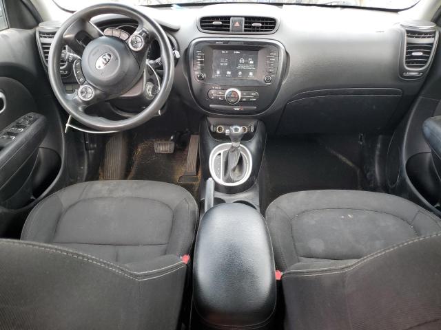 2018 KIA SOUL + - KNDJP3A53J7520424