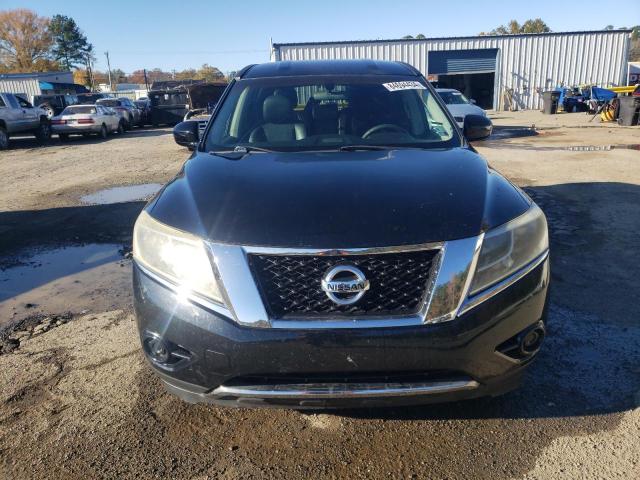 VIN 5N1AR2MN2DC618657 2013 NISSAN PATHFINDER no.5