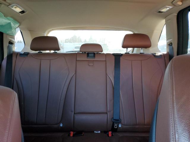 2015 BMW X5 XDRIVE3 5UXKS4C52F0J99688