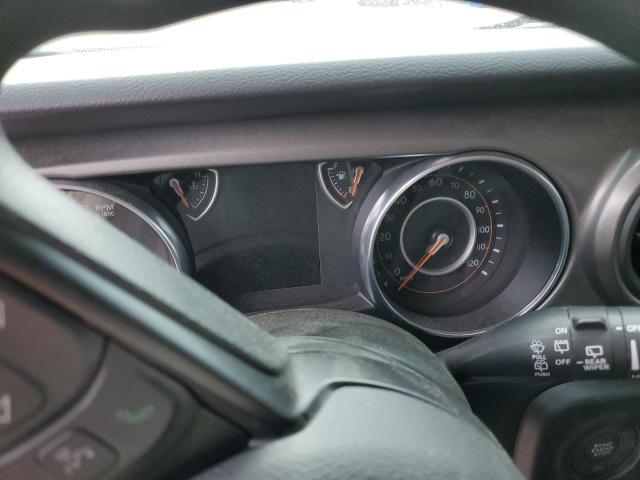 2023 JEEP WRANGLER S - 1C4HJXDG8PW544236