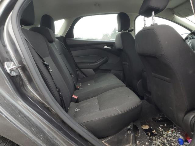 2015 FORD FOCUS SE - 1FADP3K29FL307208