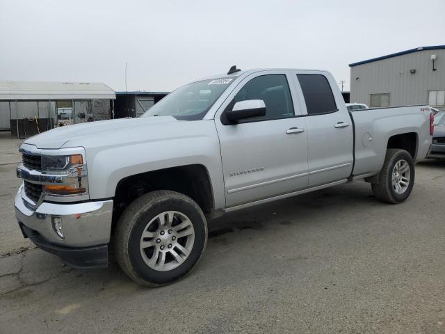 VIN 1GCVKREC5JZ266313 2018 CHEVROLET ALL MODELS no.1