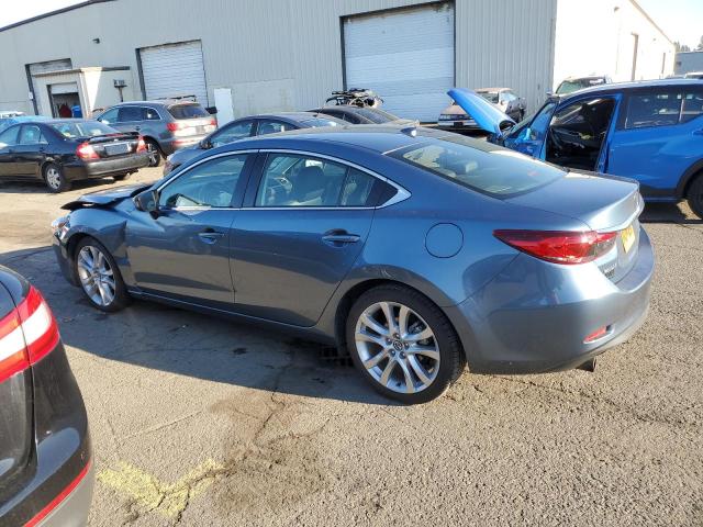 2016 MAZDA 6 TOURING - JM1GJ1V58G1440929