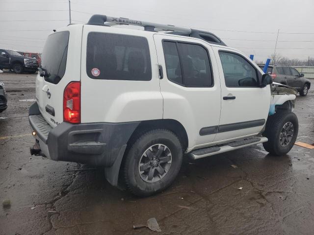 2015 NISSAN XTERRA X 5N1AN0NW1FN662860