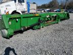 Lot #3030472459 2018 JOHN DEERE 608C