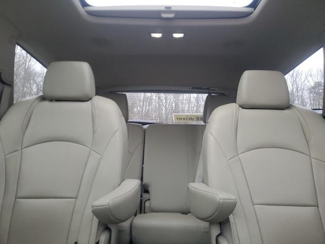 2020 BUICK ENCLAVE PR - 5GAEVBKW9LJ155599