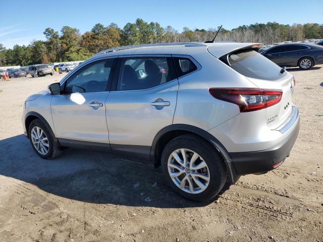 2021 NISSAN ROGUE SPOR - JN1BJ1BW7MW661169