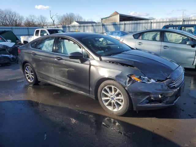 Vin: 3fa6p0h74hr226101, lot: 85977544, ford fusion se 20174