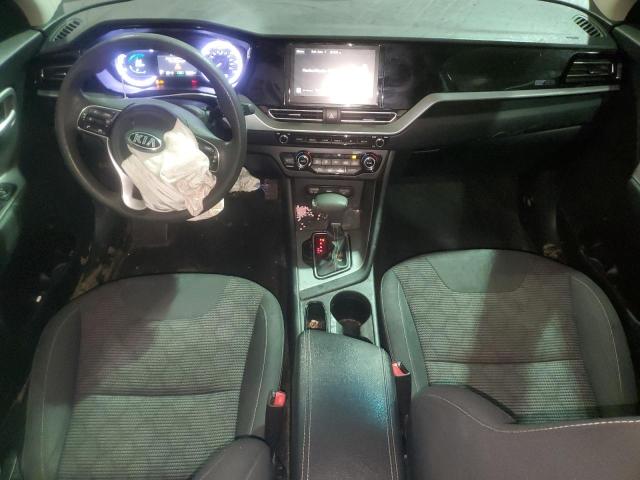2021 KIA NIRO LX - KNDCB3LC1M5486275