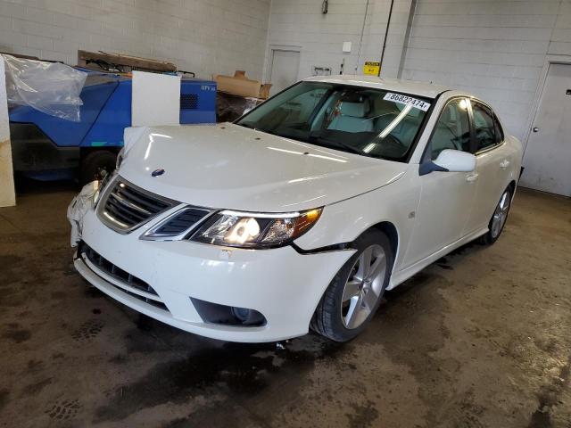 2009 SAAB 9-3 2.0T #3052289669