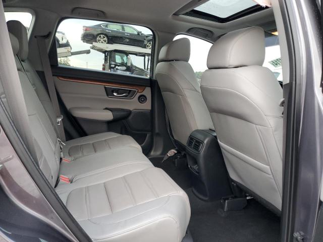 2017 HONDA CR-V EXL - 7FARW1H81HE002752