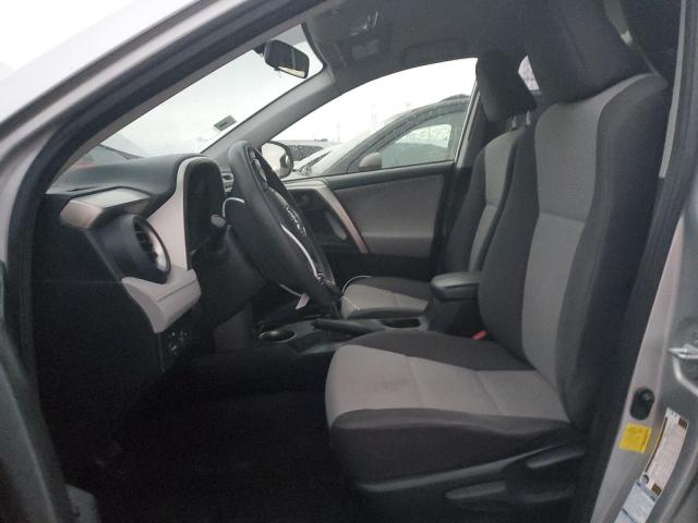 2015 TOYOTA RAV4 LE - JTMBFREV7FD168056