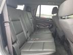 Lot #3027146848 2016 CHEVROLET TAHOE POLI