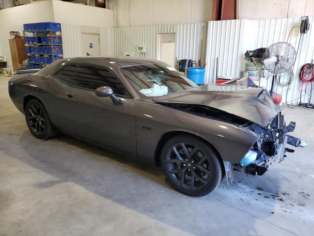 2023 DODGE CHALLENGER - 2C3CDZBT9PH546013